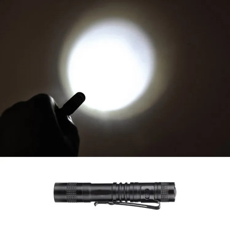 flashlight battery guru