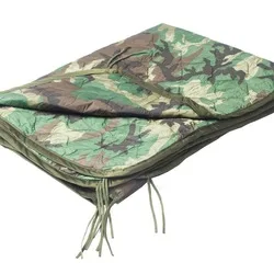 ECWCS parka