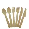 Factory direct supplied kitchen wooden disposablespoons bulk cheap
