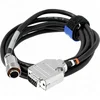 C-SUBD-CCU-RS232 Serial Cable DB9 12-Pin for camera HD-CCUs to PC
