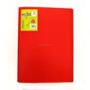 A4 clear display book 30 pocket