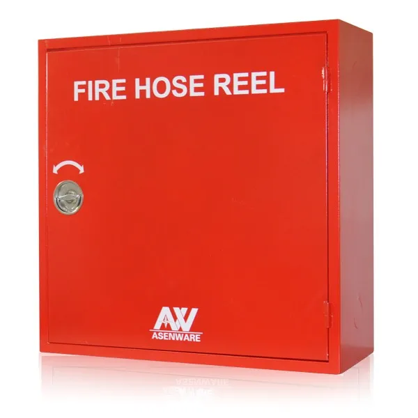 Fire Hose Reel System
