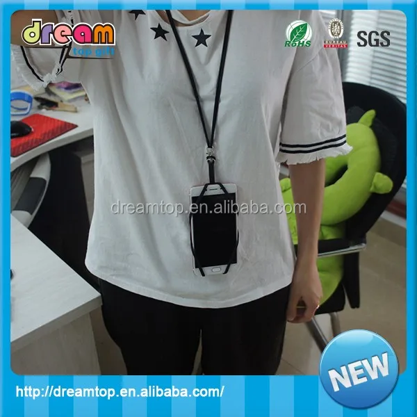 Silicone lanyard cell phone credit holder 14.jpg