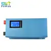 Hybrid Grid Tie Inverter 1000VA to 10KVA for Home Solar System