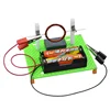 Prototype electric motor DIY physics kids science experiment kits