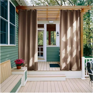 Waterproof Outdoor Curtain Suppliers And Waterproof Outdoor Curtain Supplieranufacturers At Alibaba
