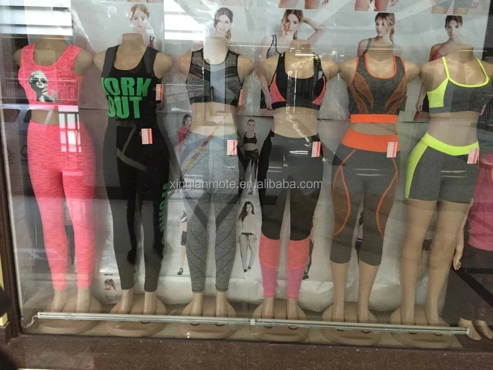 Big Hip Sexy Plastic Mannequin Brazilian Style Butt Mannequin Plus Size