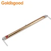Household electric heater tube stove coil heating element grill