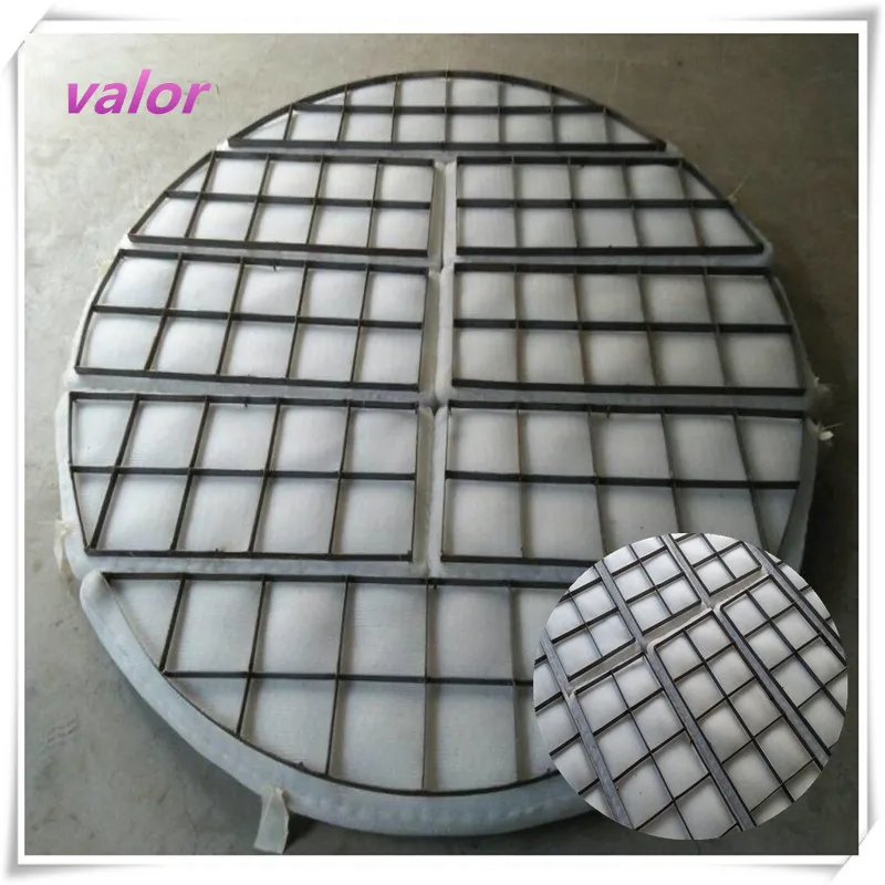 Metal Grease Filter Mist Eliminator Air Washer Buy Scrubbing Tower Demister Pad Demister Wire Mesh Pad Filter Demister Product On Alibaba Com