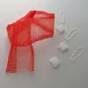 big packaging mesh bag