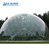 Xuzhou LF Dome skylight prefab steel structure glass skylight dome glass roof FOR CHURCH CATHEDRAL mosque