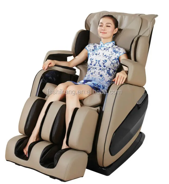 buy used massage chair