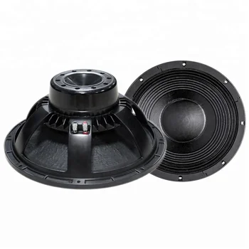 Speaker spl audio 18 2024 inch