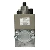 MB-DLE 410 DN25 control and safety combination ac gas solenoid valve