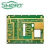 Smart Electronics Double-sided PCB with 1.2mm Thickness, Used in Digital Cameras