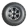 22x9.50-10 model off-road vacuum tire for electric golf cart