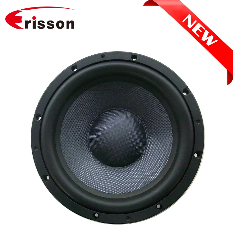 Big Power Subwoofer Oem 500w Spl Powered Speaker Subwoofers 12 Inch Car Audio Buy Powered