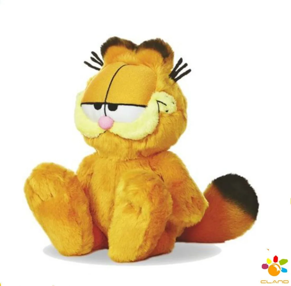 garfield stuffed toys for sale