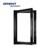 2019 First choice aluminium windows and doors for building design