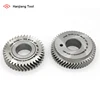 High precision master gear for measuring, Standard and Non-Standard involute gear