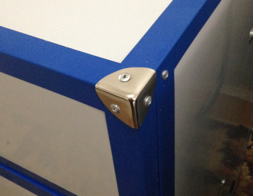 Big Circulation Fan, 1056, 110V-240V, PP - detail 8