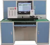 XLW computer control self locking nut lock tight performance testing machine