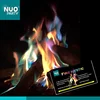 25g mystical fire kampvuur kleur