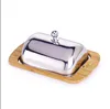 Summer butter tray for keeping flies and mosquitoes away