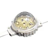 Smart Colorful factory Amusement Turbo Lamp Rgb Led Pixel Module Point Light