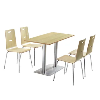 Factory Price Kfc Chair Table Restaurant Chair Buy Chairs And Tables Dining Table And Chair Resturant Chair Product On Alibaba Com