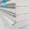 cold storage room panel zones panel sandwich poliuretano pir led sandwich panel for cold storage room