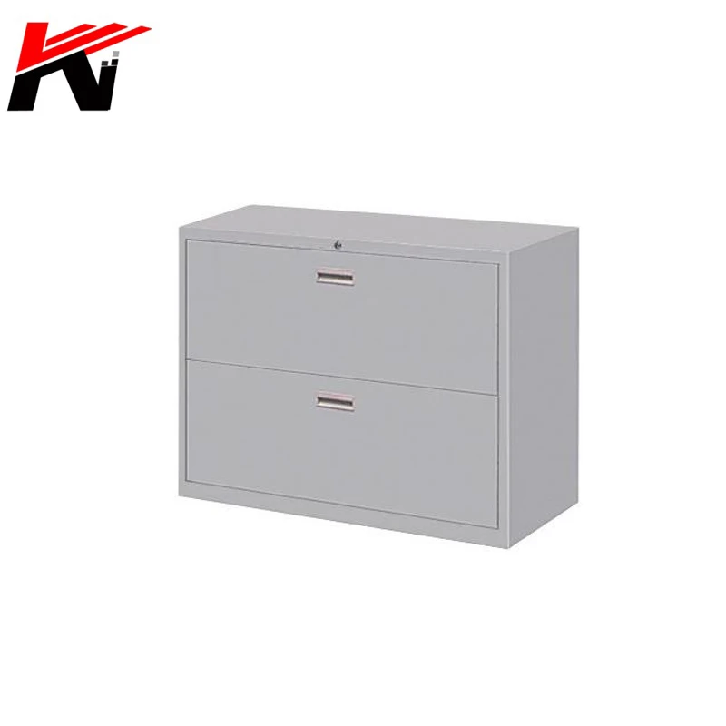 3 Drawer Metal File Cabinet Office Metal Credenza Furniture