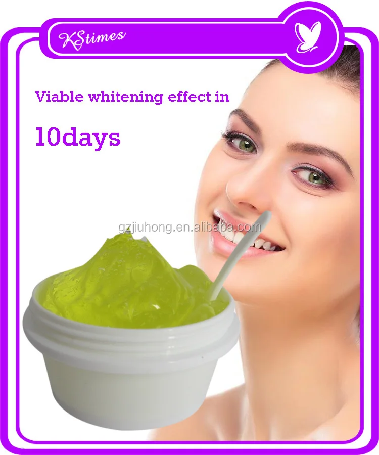 best night cream without side effects