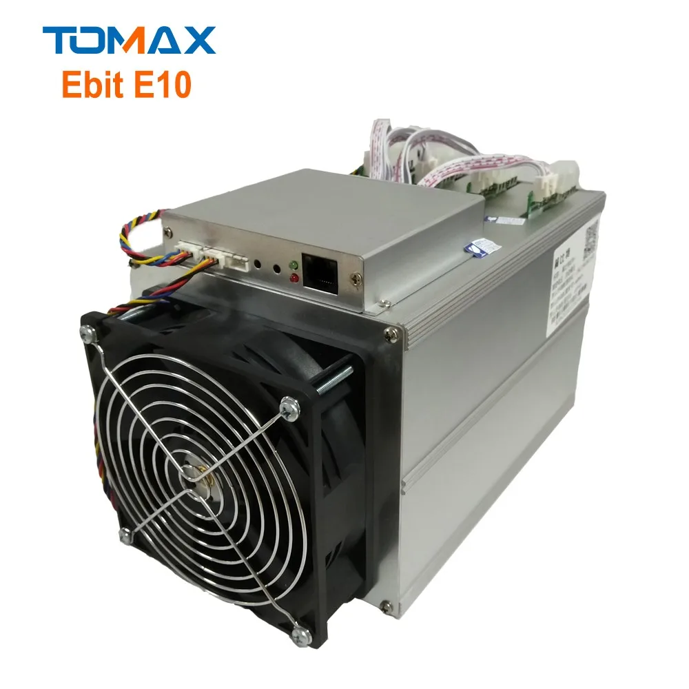 e10 miner price