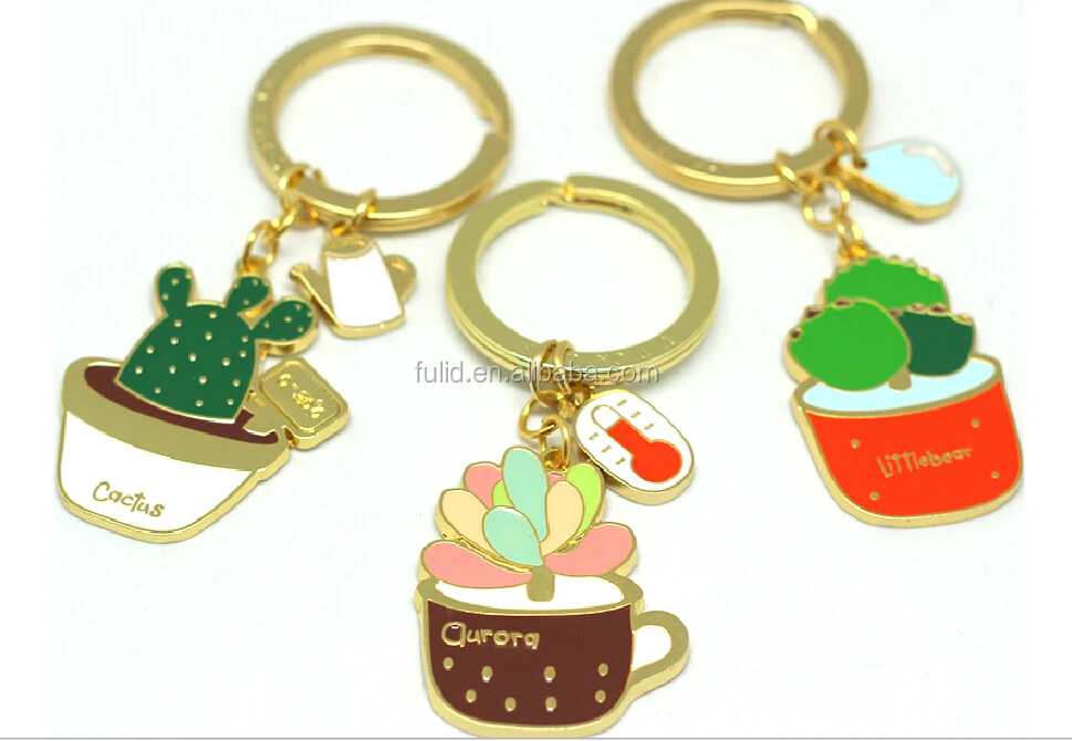 Custom Epoxy Keychain,Custom Epoxy Resin Keychain,Metal Epoxy Keychain