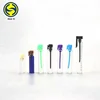 Hot sale glass perfume tester sample bottle 1ml glass vial