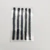 brown or black 100*6mm 200*6mm car tyre repair seal string