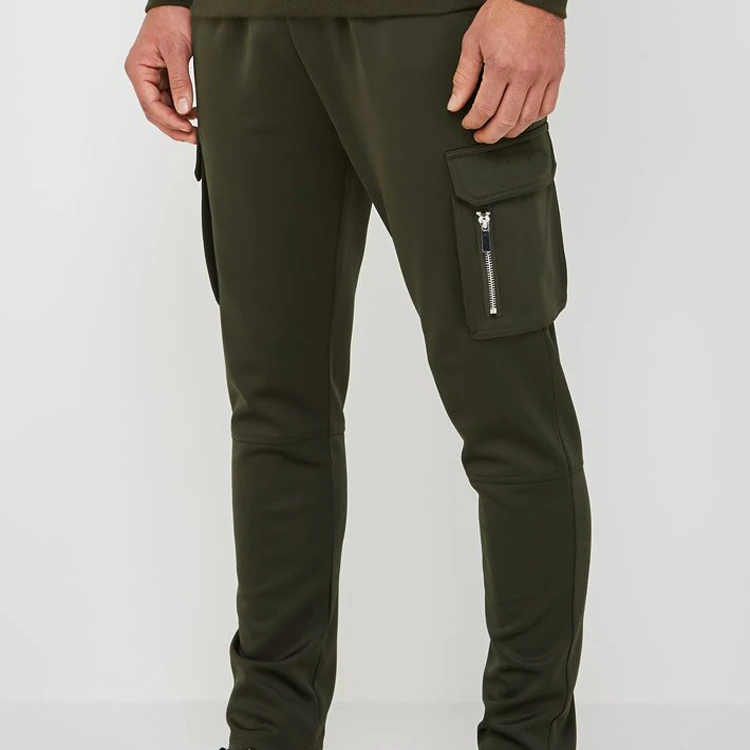 cargo tracksuit set