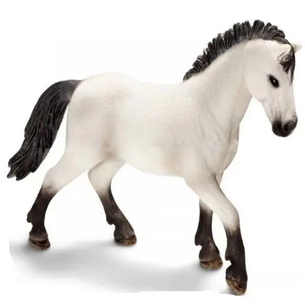 cavalli giocattolo grandi