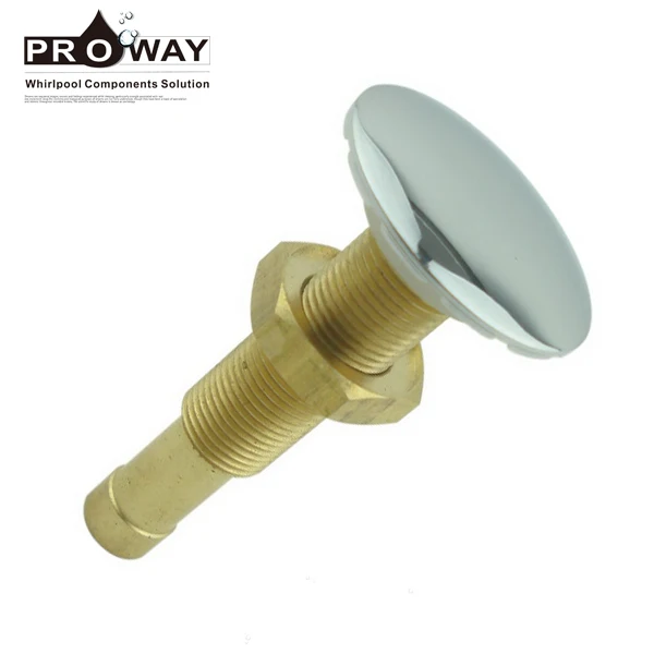Buse d/'air Laiton Whirlpool pour 8 mm Système de connexion