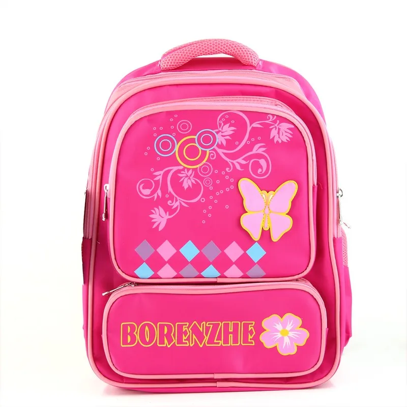 Cute New Design Kids School Bag,Carton Kids School Bag,Kids School Bag ...