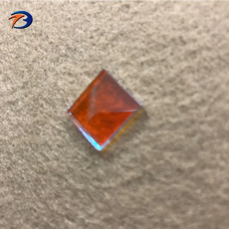 Custom optical interference IR 620nm longpass filters