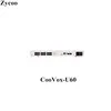 200 Users and Maximum 60 Concurrent Calls Zycoo Hybrid IP PBX CooVox-U60