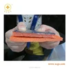 LDPE thermal insulation material made of aluminum foil/Poly EPE or XPE foam/Aluminum foil
