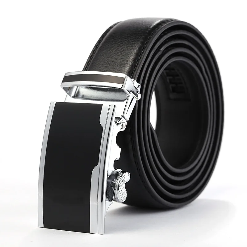 Men Belt Student Leather Belt Wholesale Factory Direct Belts - Buy ...