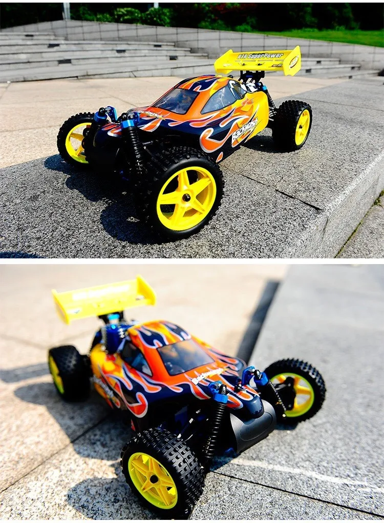 buy rc nitro car