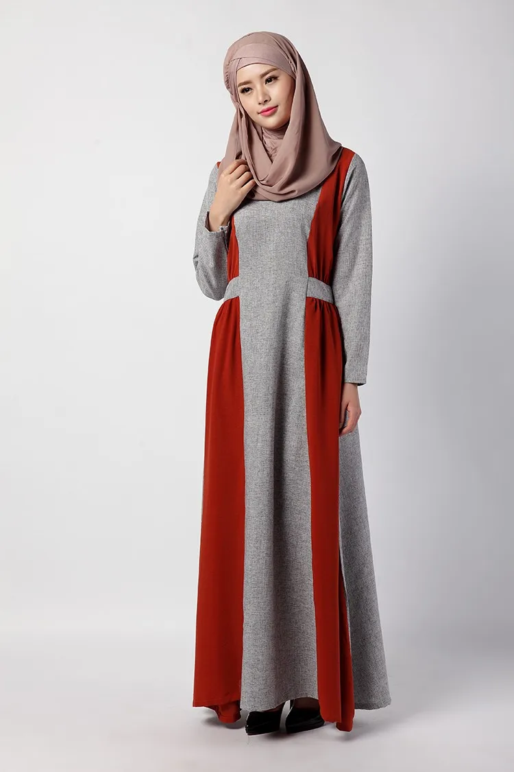 New Model Islamic Abaya Hijab Daily Wear Hot Sale In Turkey Buy