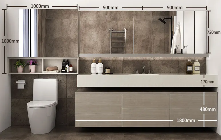 the whole bathroom almirah designs pvc bath cabinets vanity bc17