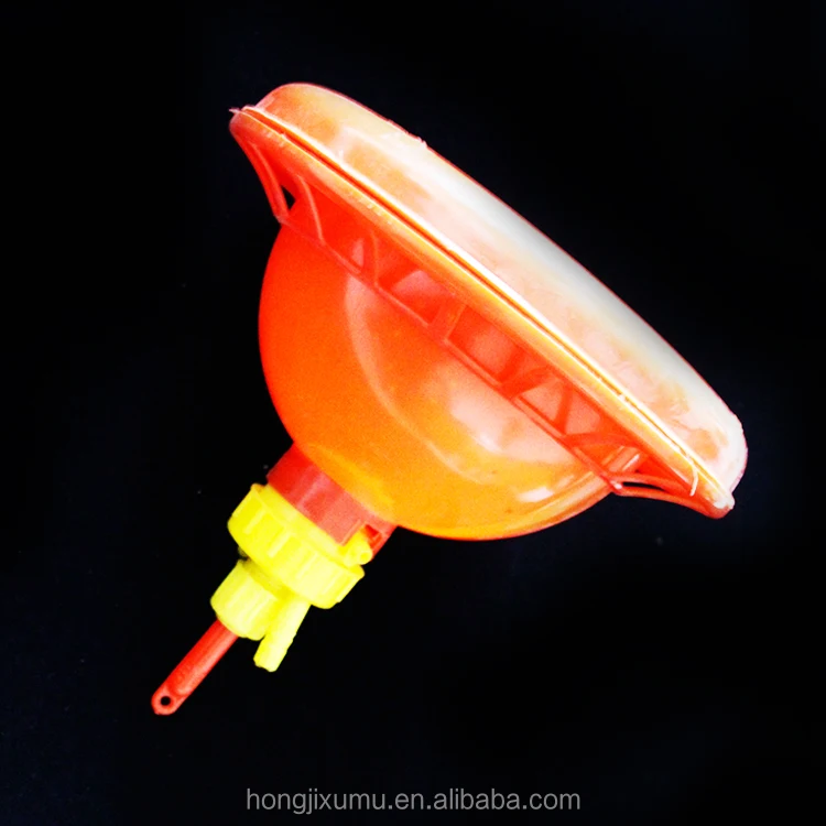 Poultry Watering System Easy Fill Chick Broiler Drinkers Automatic