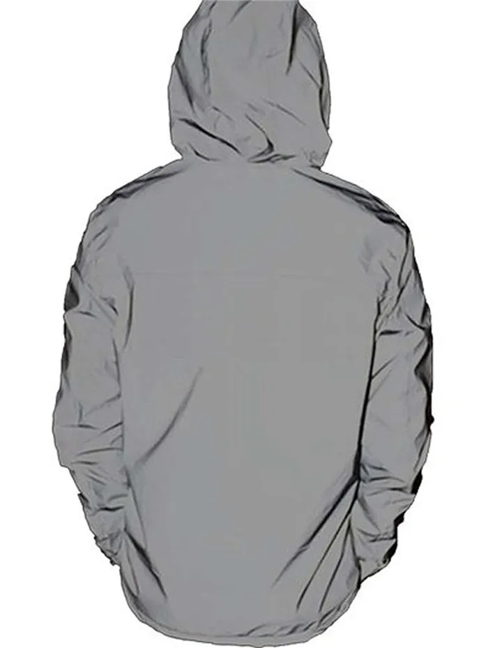 super reflective jacket